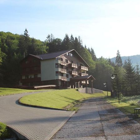 Monte Cervo Bio Hotel & Spa Κοβάσνα Εξωτερικό φωτογραφία