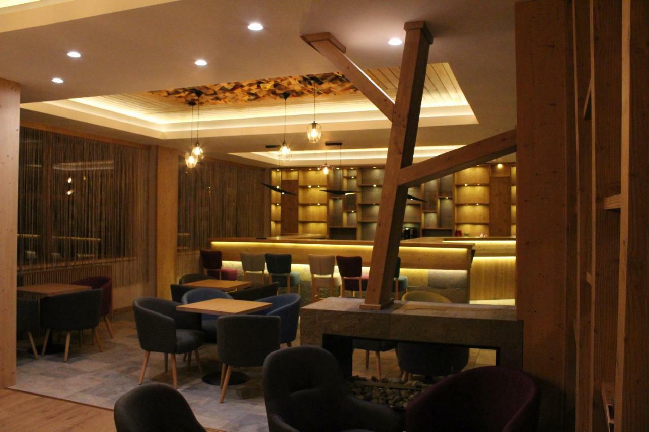 Monte Cervo Bio Hotel & Spa Κοβάσνα Εξωτερικό φωτογραφία