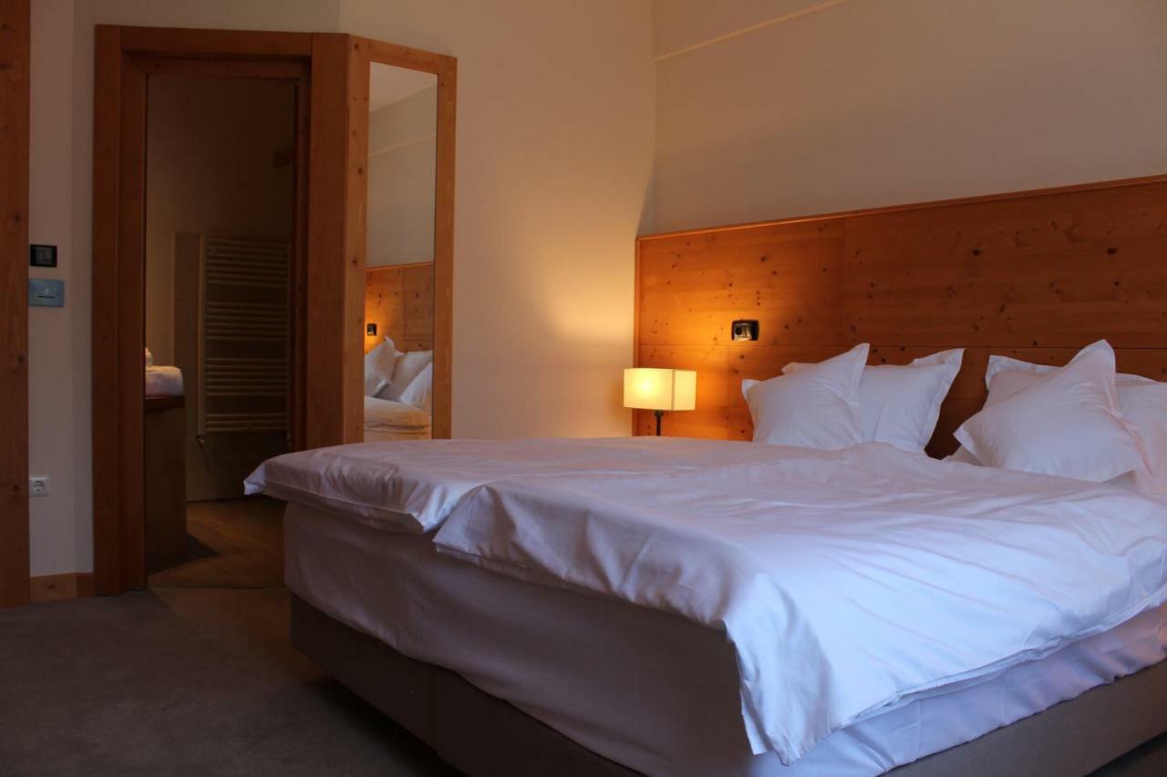 Monte Cervo Bio Hotel & Spa Κοβάσνα Εξωτερικό φωτογραφία