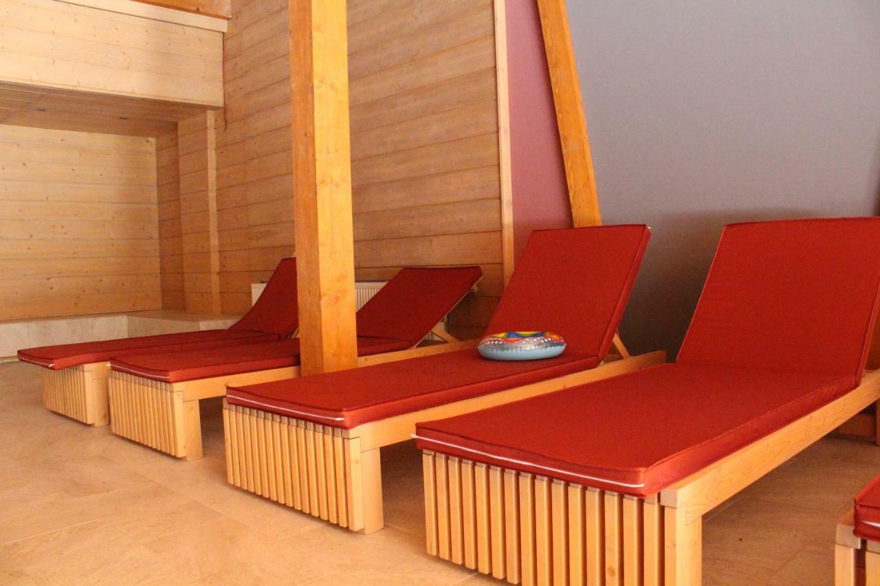 Monte Cervo Bio Hotel & Spa Κοβάσνα Εξωτερικό φωτογραφία