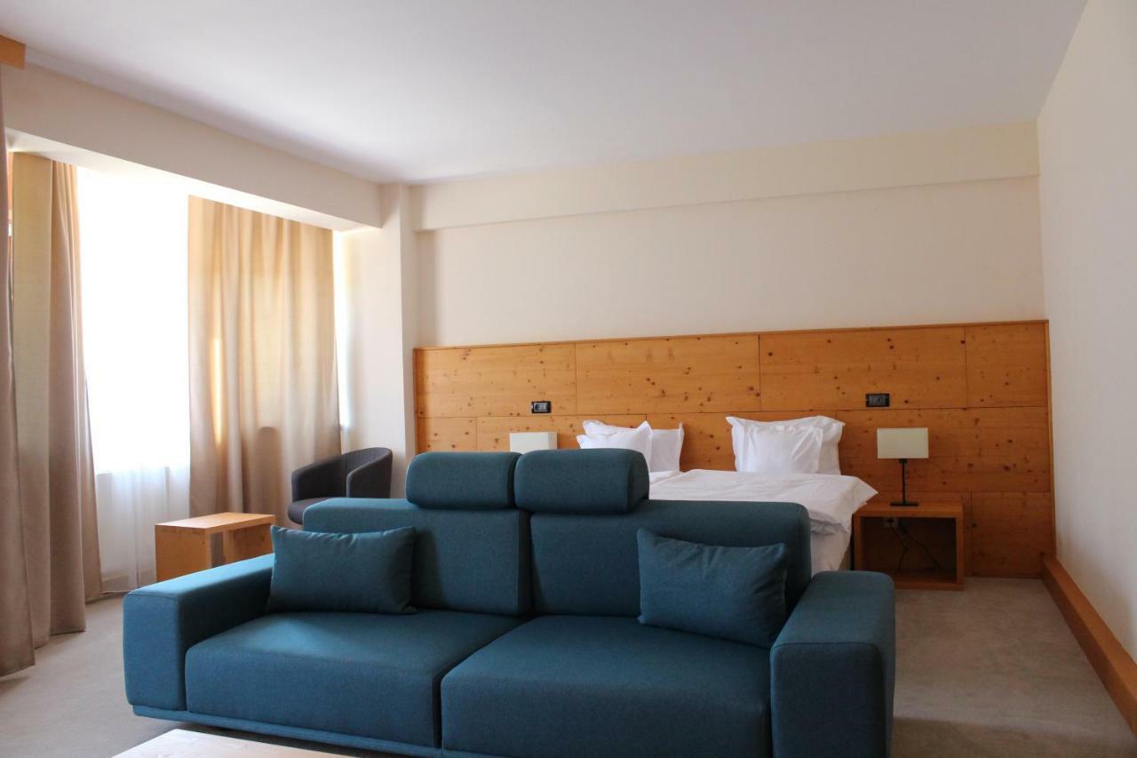 Monte Cervo Bio Hotel & Spa Κοβάσνα Εξωτερικό φωτογραφία