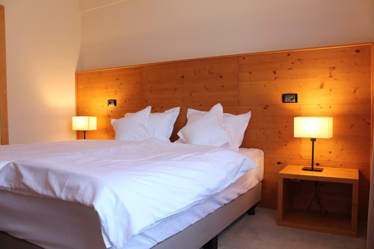 Monte Cervo Bio Hotel & Spa Κοβάσνα Εξωτερικό φωτογραφία