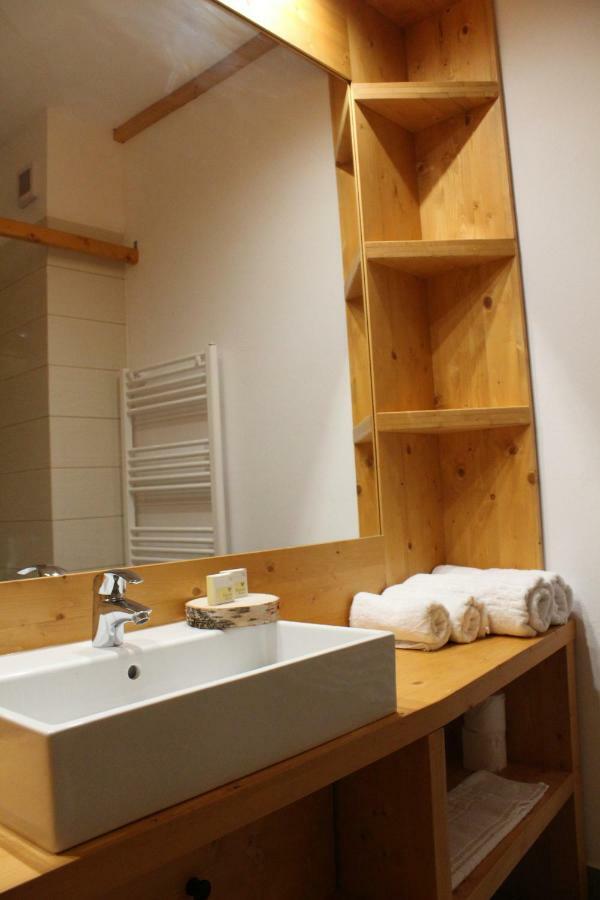 Monte Cervo Bio Hotel & Spa Κοβάσνα Εξωτερικό φωτογραφία