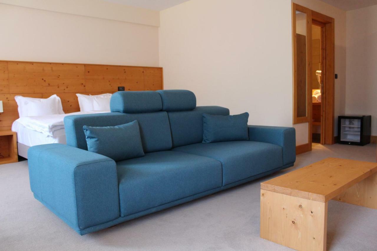 Monte Cervo Bio Hotel & Spa Κοβάσνα Εξωτερικό φωτογραφία
