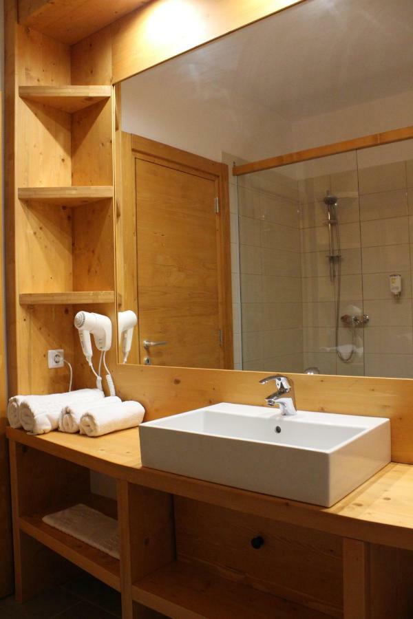 Monte Cervo Bio Hotel & Spa Κοβάσνα Εξωτερικό φωτογραφία