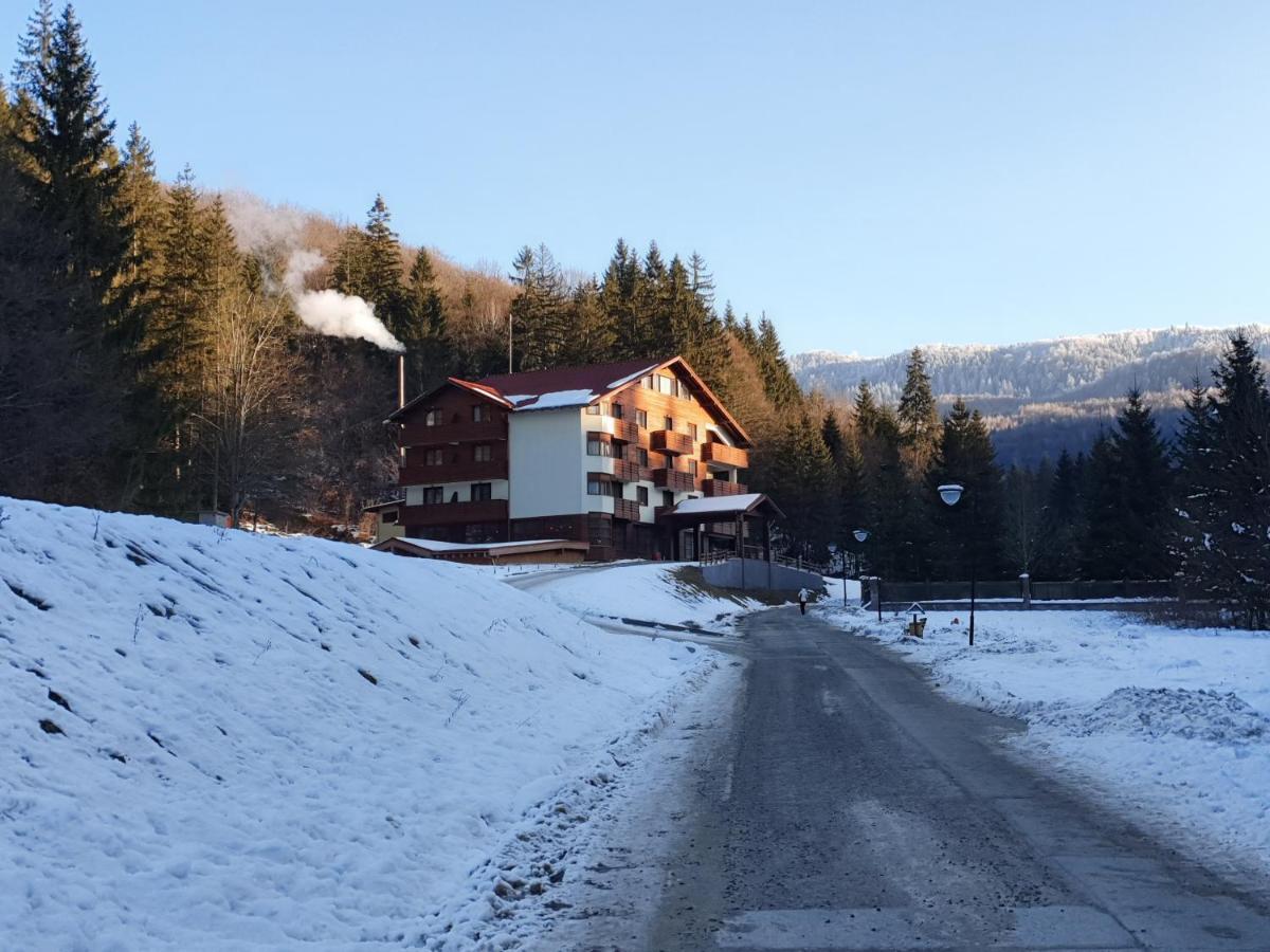 Monte Cervo Bio Hotel & Spa Κοβάσνα Εξωτερικό φωτογραφία